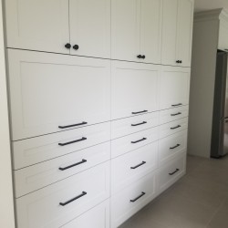 Cuisine en thermoplastique